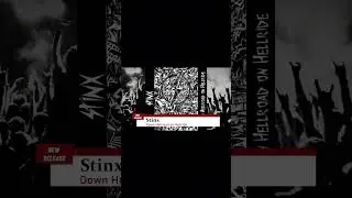 Неформатна Неділя #70 вже на на ютубі!) #shorts #alternative #metal #rock #music #noisepareidolia