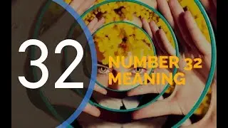 Number 32 Meaning - angel number 32 &ndash; meaning and symbolism - angel numbers meaning