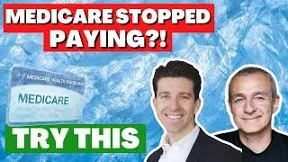Medicare Stopped Paying… Here’s What Smart PT Owners Did