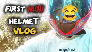 Aaj Maine Helmet Me Vlog Shoot Kiya😂😝#shorts #Helmet #vlog #viral #funny#viralvideo 