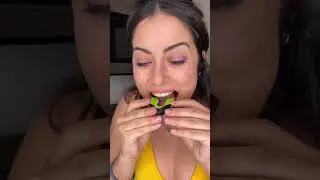 Ароматизированные каппы отвратительны?