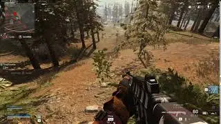 WARZONE - SEASON 5 GRAPHICS GLITCH  ...WTF....