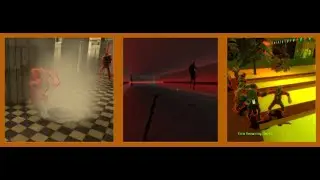 [TF2] The Treacherous Horrors of Deathrun