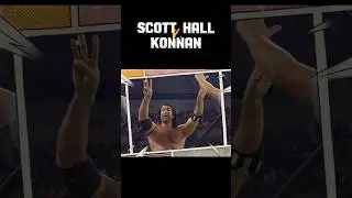 🤔Is WCW&rsquo;s &ldquo;Fall Brawl &lsquo;98&rdquo; THE WORST PPV of All-Time?? Even w/ The Ultimate Warrior&rsquo;s WCW Debut? 🤣