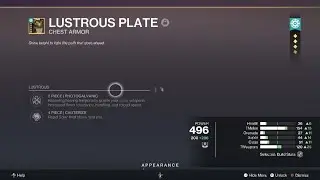 Hefnd Skip Farm Destiny 2 Edge Of Fate