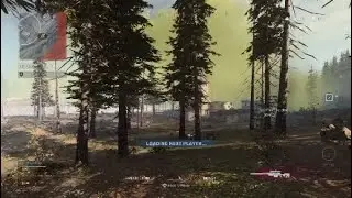 Warzone Jason carried me
