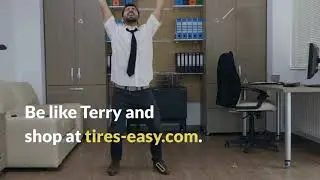 Shop Tires Online with Tires-easy.com
