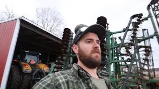 Rotten Beans, Blending Corn, and a Leaky Building