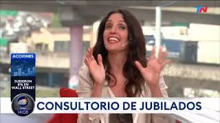 Consultorio: ¿Como quedaran las Jubilaciones en Noviembre?