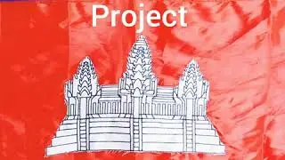 Cambodian first aid class 1st update