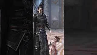MURID BARU YAO LAO😳😳😳#battlethroughtheheavens #btthseason5 #yaolao #yaochen #donghua #fyp