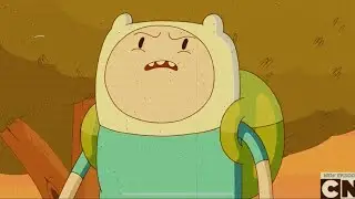 Adventure Time -I Was In Love With You. Fan Edit