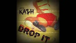 This is KASH - Drop It (Soca)