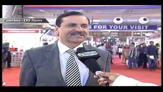 National Small Industries Corporation, (NSIC), Techmart