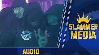 (#7th) Joints x Vandoe - Didn&rsquo;t Miss [AUDIO] | Slammer Media