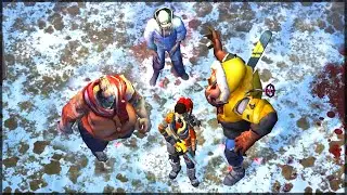 ГВОЗДЕМЕТ vs АРЕНА | Last Day on Earth: Survival