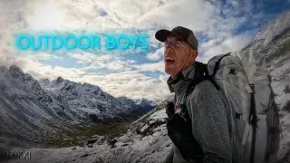 Outdoor Boys 4K Edit - Mr Rager