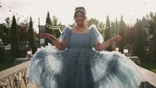 2022 Fairytale Collection - Ivy City Co