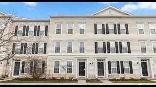 Home for Sale in New Albany - 7136 Billy Goat Drive 45