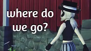 Star Stable Edit - Where do we go? - melmo