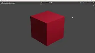 Blender Tutorials - Working with Materials - 01 The Materials Tab