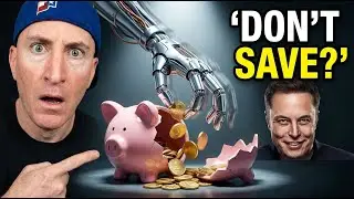 Elon Musk Says Retirement Savings Won&rsquo;t Matter&hellip; Here&rsquo;s What He&rsquo;s REALLY Saying