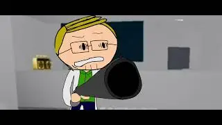 Fandroid Movie Scene Test 1