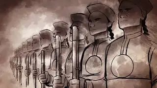 Poppy War Trailer