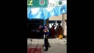 dowletmyrat narmedow hosh gal mekdep wideo 2nji orta mekdepde seydi saher