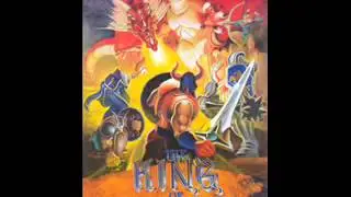 Treasure In An Old Castle.wmv