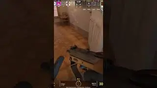 Silver Clutch Attempt #clutchsilver #gaming #counterstrike #funny #csgomoments #cs2 #gaming #csgo