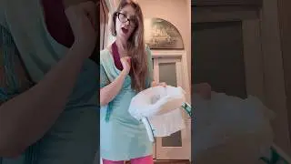OXO Portable Potty Unboxing: The Game-Changer for Toddlers on the Go!