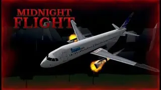 Midnight Flight | Roblox