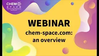 Chem-space.com. An overview