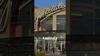 Hidden Toronto Ontario | No Longer Exists in Toronto | Lost Toronto 3 | Living In Toronto #toronto