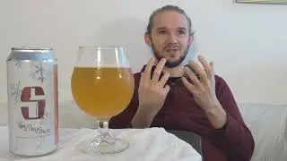 Beer Review #3608: Salikatt Bryggeri - Snug As A Bug In A Rug (#Norway) #Beer #CraftBeer