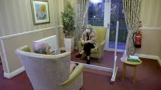 Clare Court Virtual Video Tour