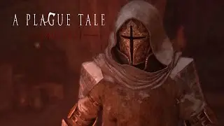 Босс Николай ► A Plague Tale Innocence ► Shorts / Нарезки / Шортс