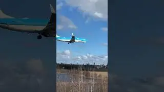 Flygplan
