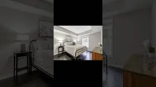 🏡 Burlington Condo Tour | Orchard Uptown | 1-Bedroom Condo for Sale in Burlington, Ontario