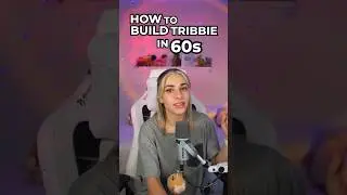 STOP! Don&rsquo;t Build Tribbie Until You See THIS! 👀