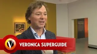 Frits Sissing over de Appel die geen Appel was - Tussen Kunst & Kitsch - Veronica Superguide