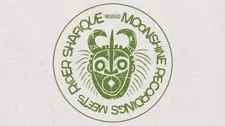 Bukkha & Dubbing Sun - Horns Of Glory