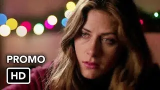 In The Dark (The CW) 