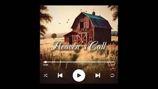 Heaven&rsquo;s Call | Rooks & Dunes Music | Southern Gospel | Country | Christian