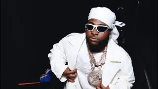 Davido playing talking drum  #alujo #trending 
