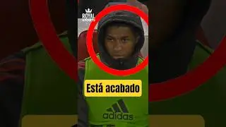 La VERDAD del fichaje de Rashford