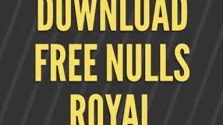 Download nulls royal