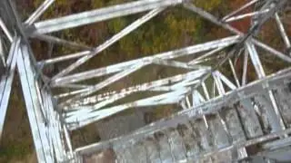 FRYING PAN FIRETOWER 1