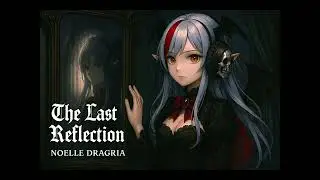 The Last Reflection ｜Vampire Club Music - Gothic Eurobeat｜ノエル・ドラグリアの旋律